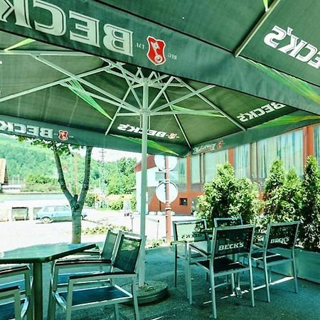 Hotel Sax Balkan Димитровград Экстерьер фото