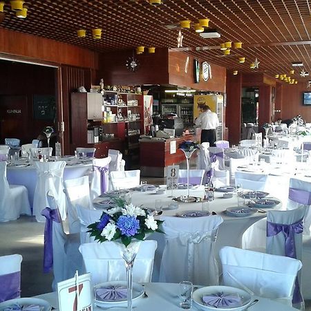 Hotel Sax Balkan Димитровград Экстерьер фото