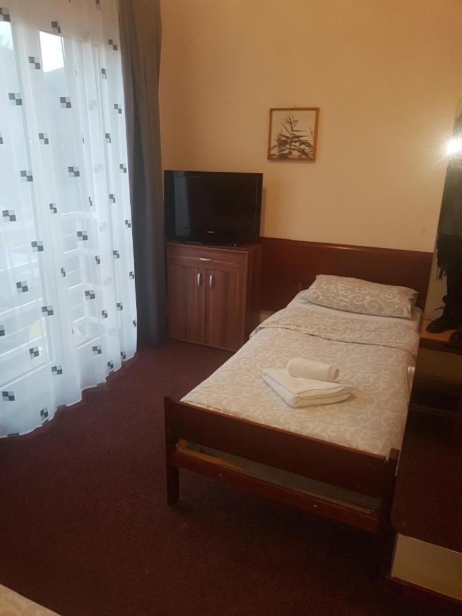 Hotel Sax Balkan Димитровград Экстерьер фото