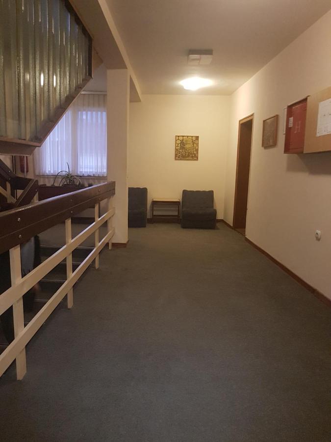 Hotel Sax Balkan Димитровград Экстерьер фото