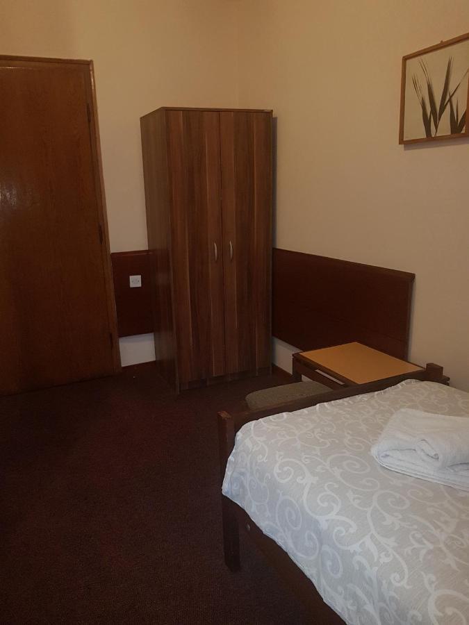 Hotel Sax Balkan Димитровград Экстерьер фото