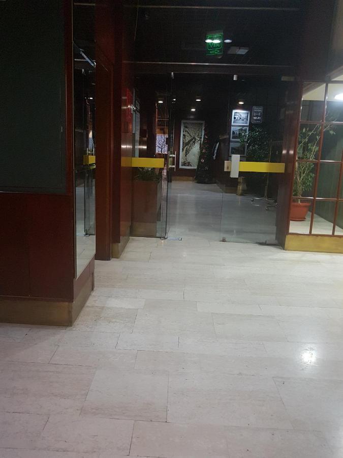 Hotel Sax Balkan Димитровград Экстерьер фото