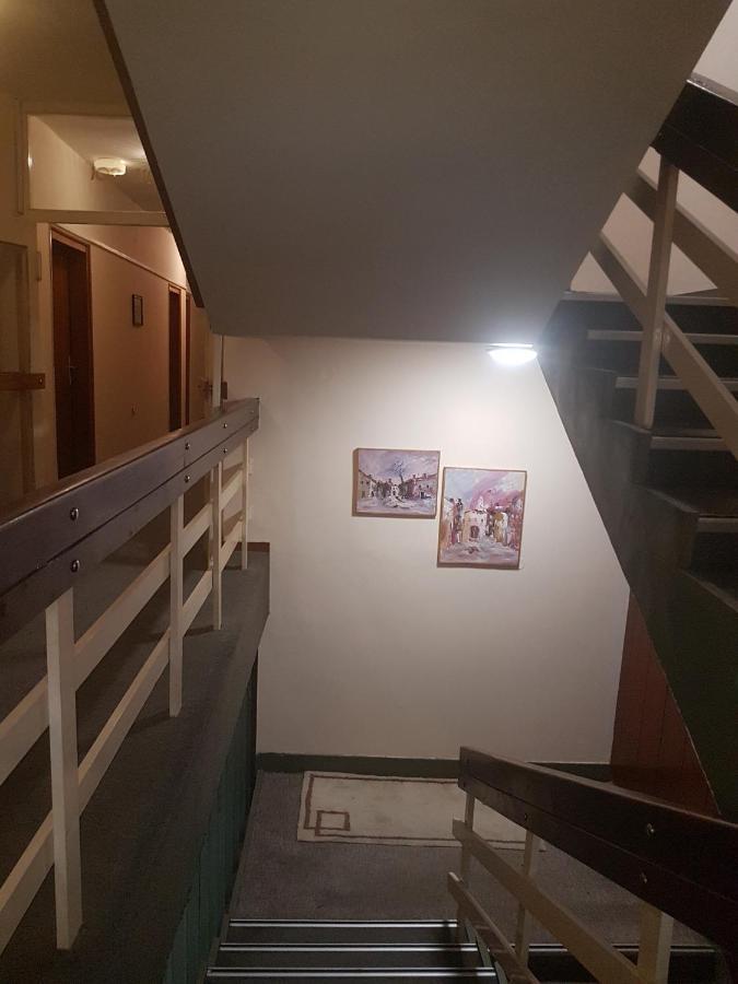 Hotel Sax Balkan Димитровград Экстерьер фото