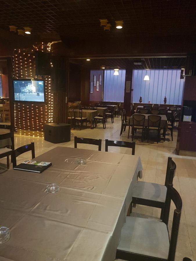 Hotel Sax Balkan Димитровград Экстерьер фото